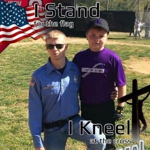 Meet your Posher, Nathan